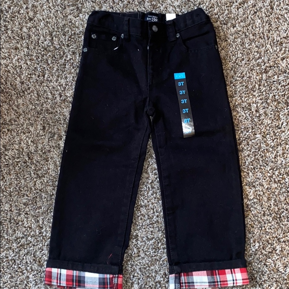 THE CHILDREN’S PLACE LITTLE BOY 👦🏻 JEANS